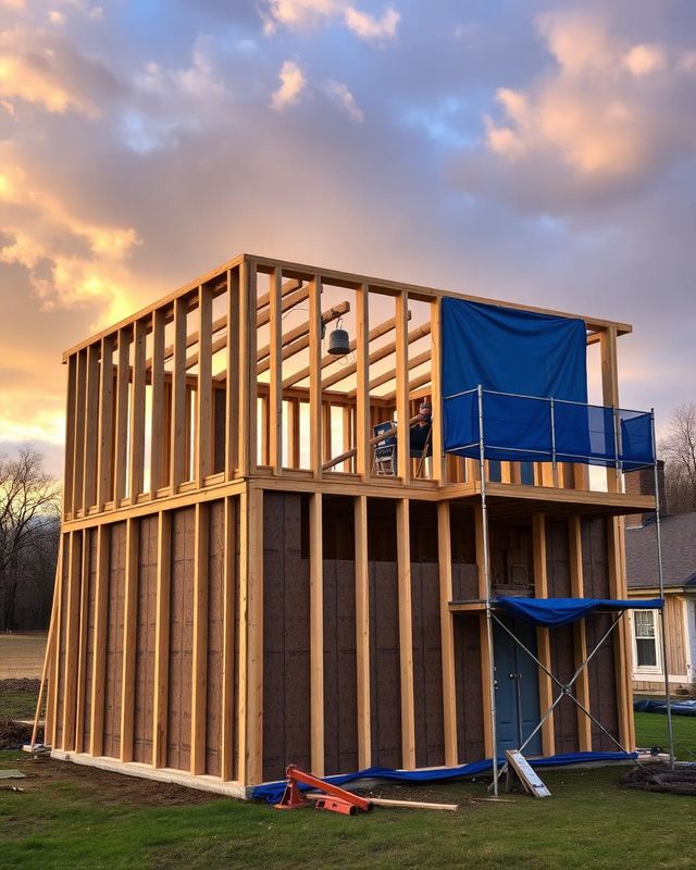 Home Additions