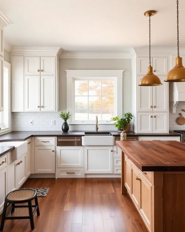Kitchen Remodeling
